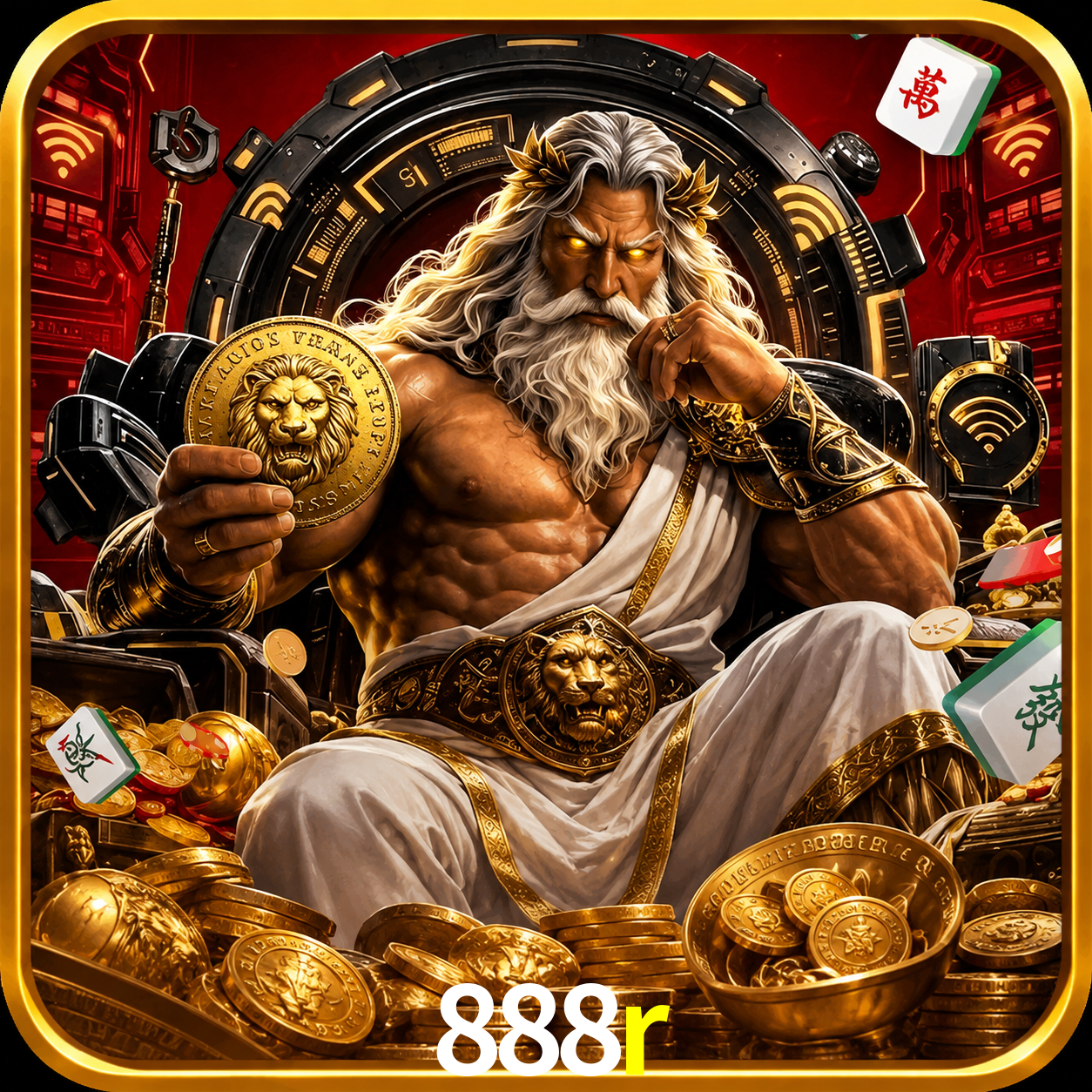 888r APK - Proses download aplikasi Android cepat dan aman di platform terpercaya Indonesia