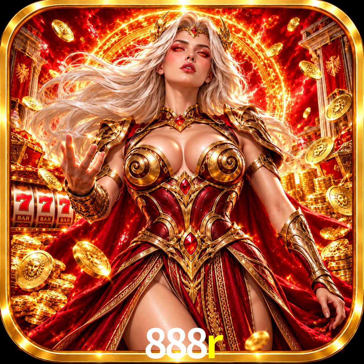 888r APK v4.7.5 - Screenshot performa cepat dan hemat baterai